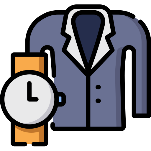 Men's Fashion