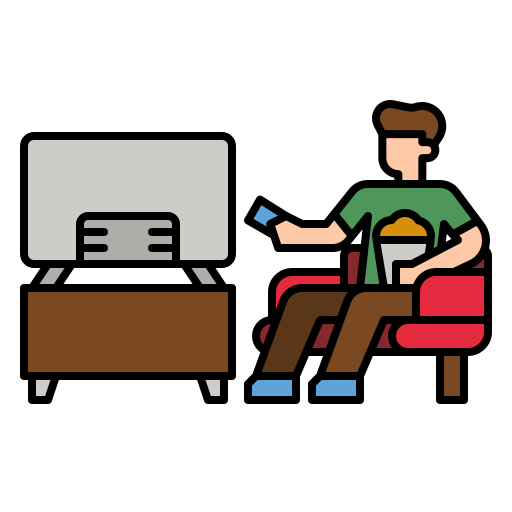 TV & Home Appliances